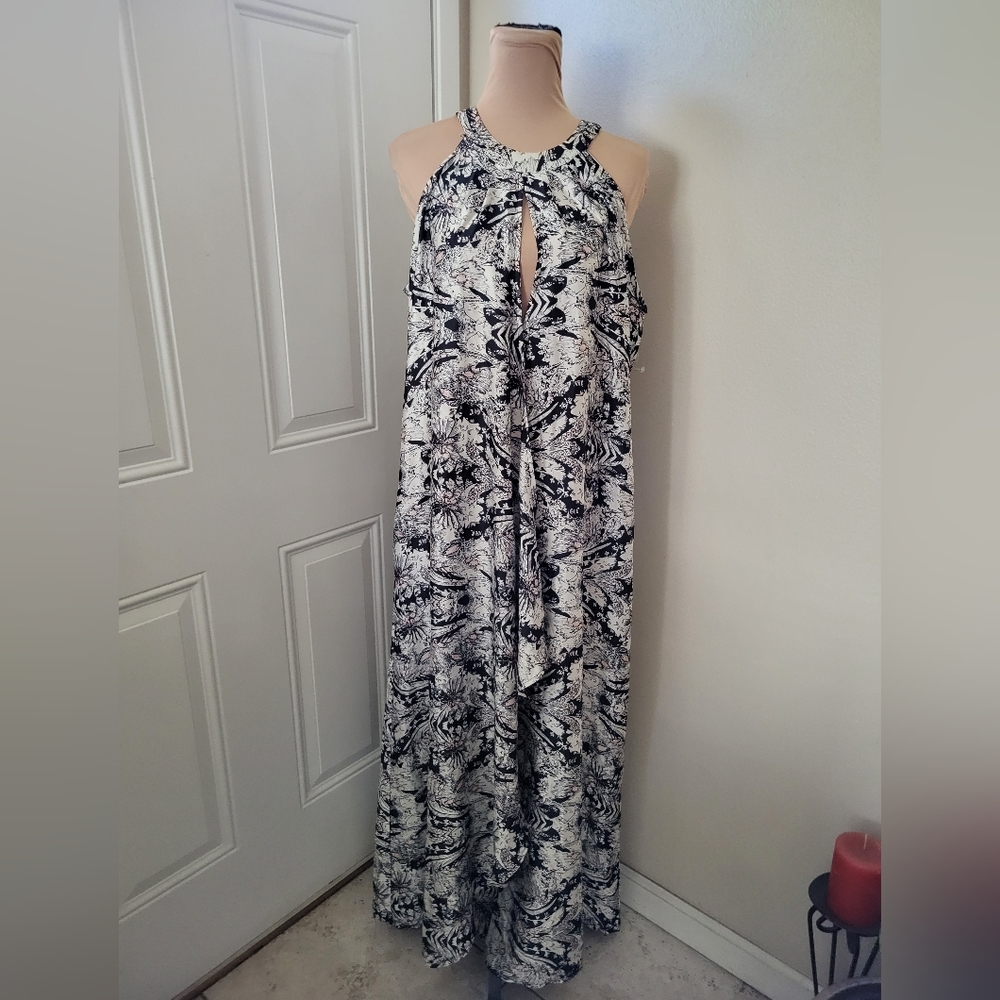 Beulah Style Dress